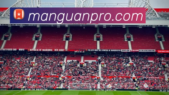 满贯体育Pro品牌故事